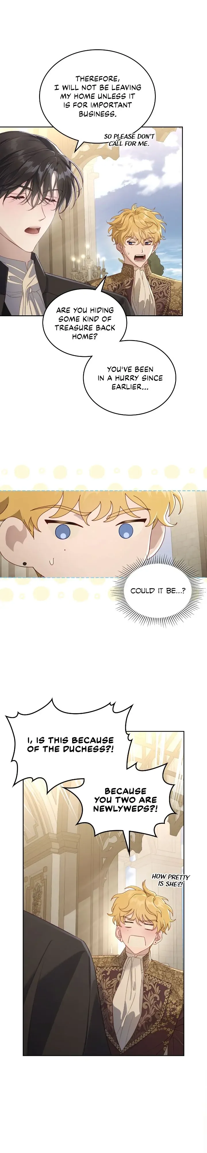 MOONLIGHT LIBRARY Chapter 33 Online - página 14