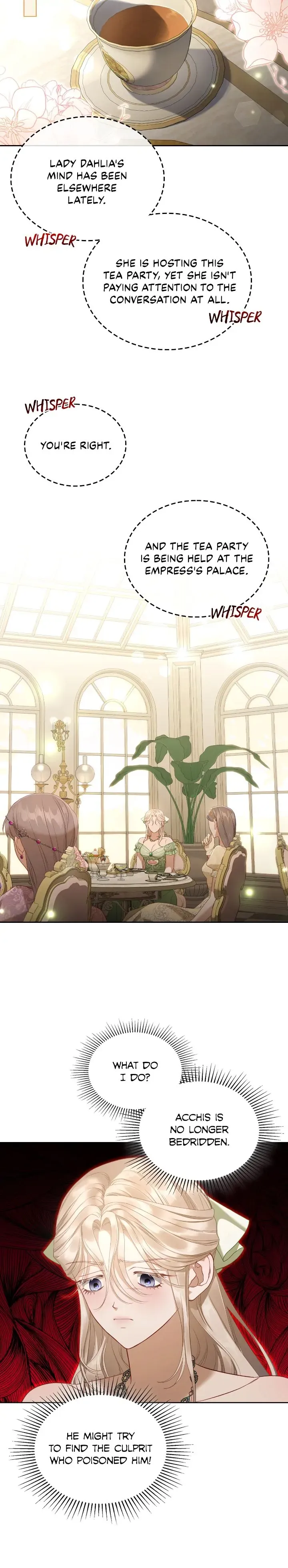 MOONLIGHT LIBRARY Chapter 33 Online - página 16