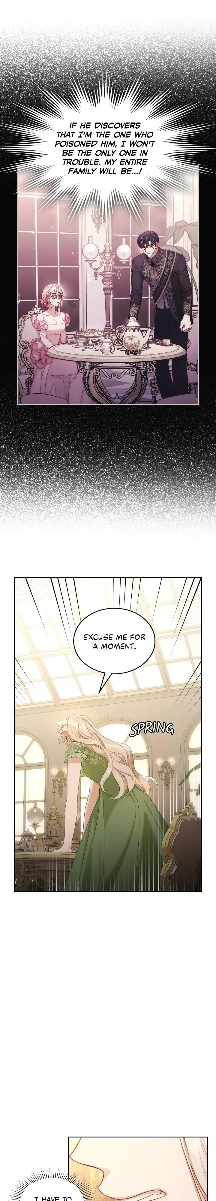 MOONLIGHT LIBRARY Chapter 33 Online - página 17