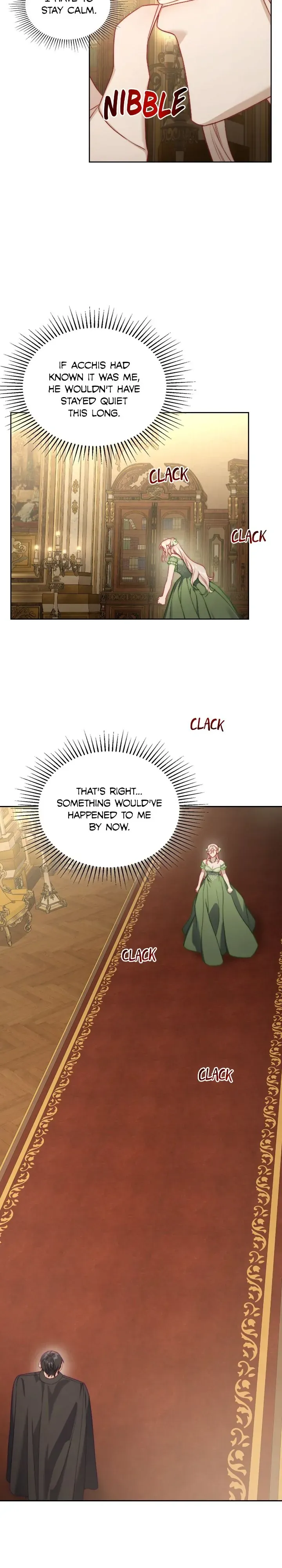MOONLIGHT LIBRARY Chapter 33 Online - página 18