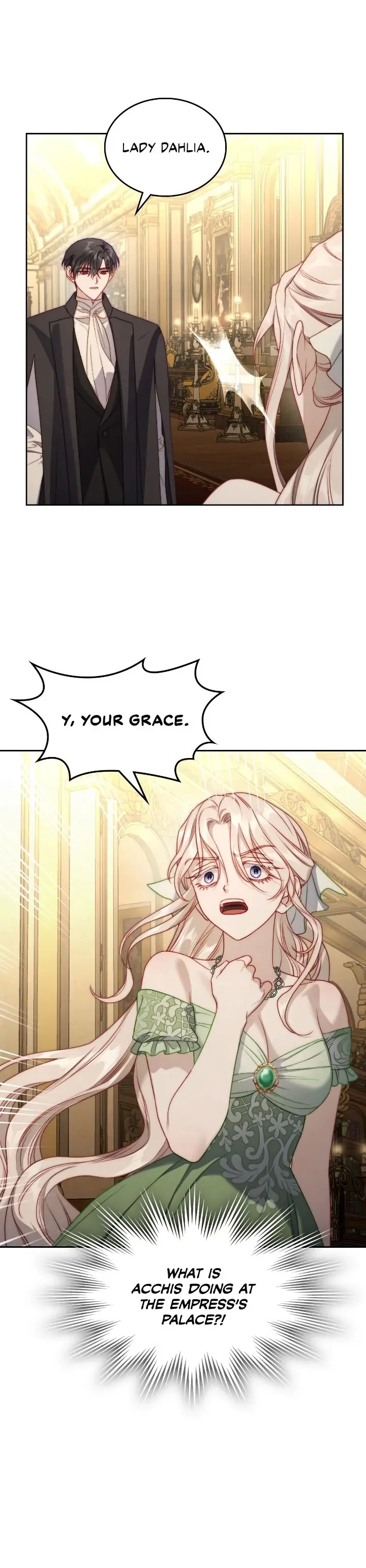 MOONLIGHT LIBRARY Chapter 33 Online - página 19