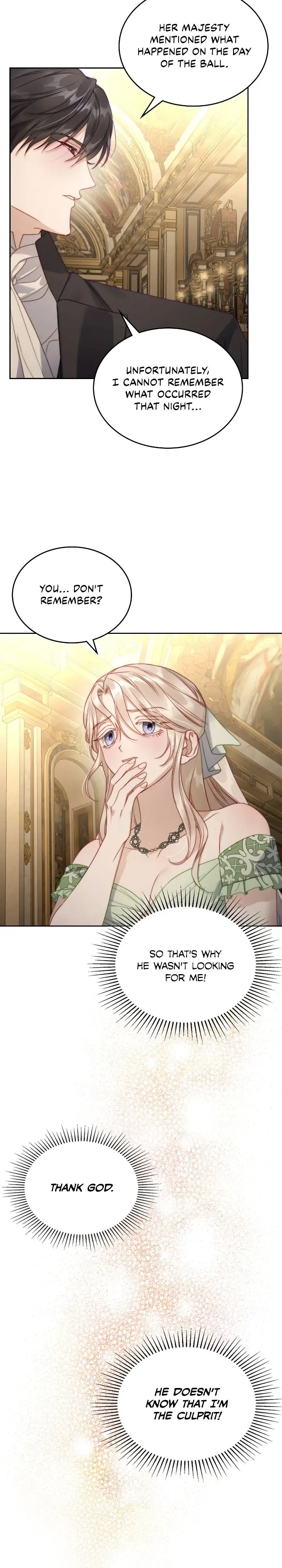 MOONLIGHT LIBRARY Chapter 33 Online - página 21