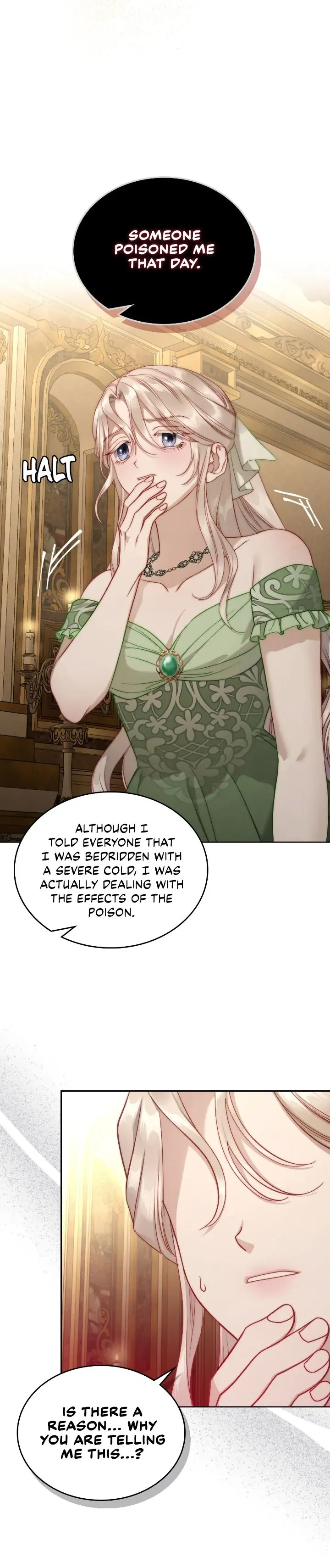 MOONLIGHT LIBRARY Chapter 33 Online - página 22