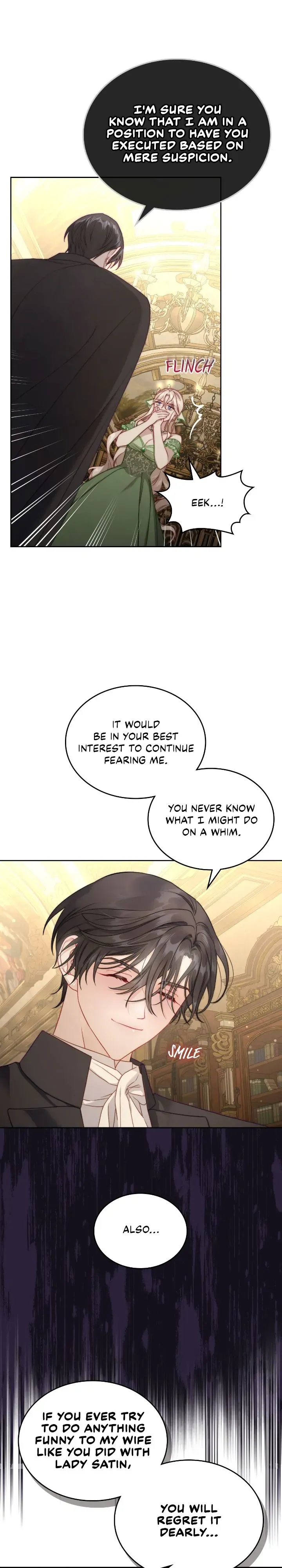 MOONLIGHT LIBRARY Chapter 33 Online - página 24
