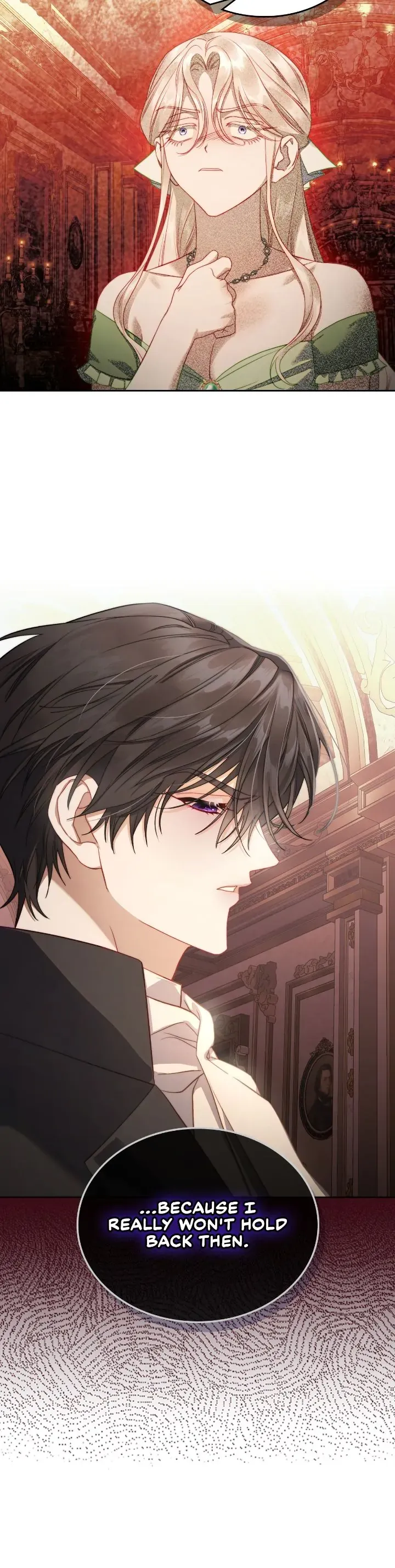 MOONLIGHT LIBRARY Chapter 33 Online - página 25