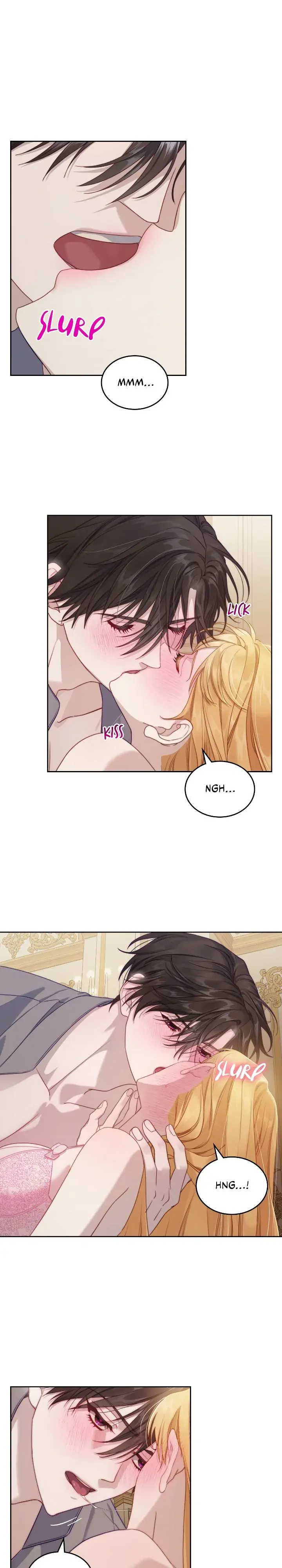 MOONLIGHT LIBRARY Chapter 36 Online - página 1
