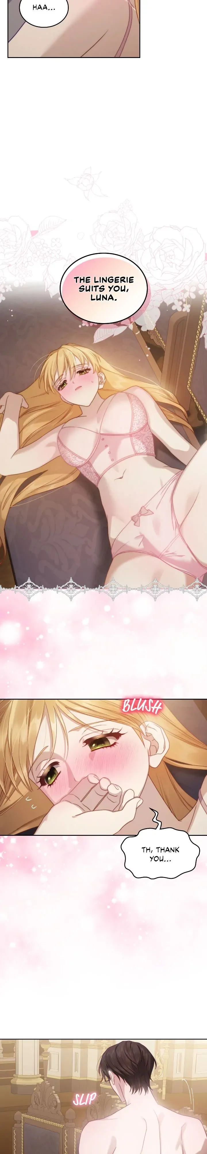 MOONLIGHT LIBRARY Chapter 36 Online - página 2