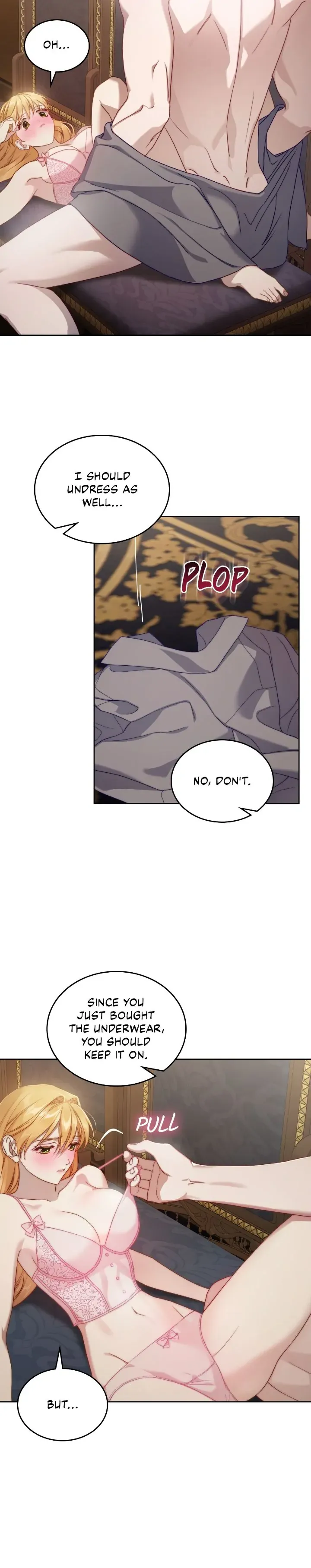 MOONLIGHT LIBRARY Chapter 36 Online - página 3