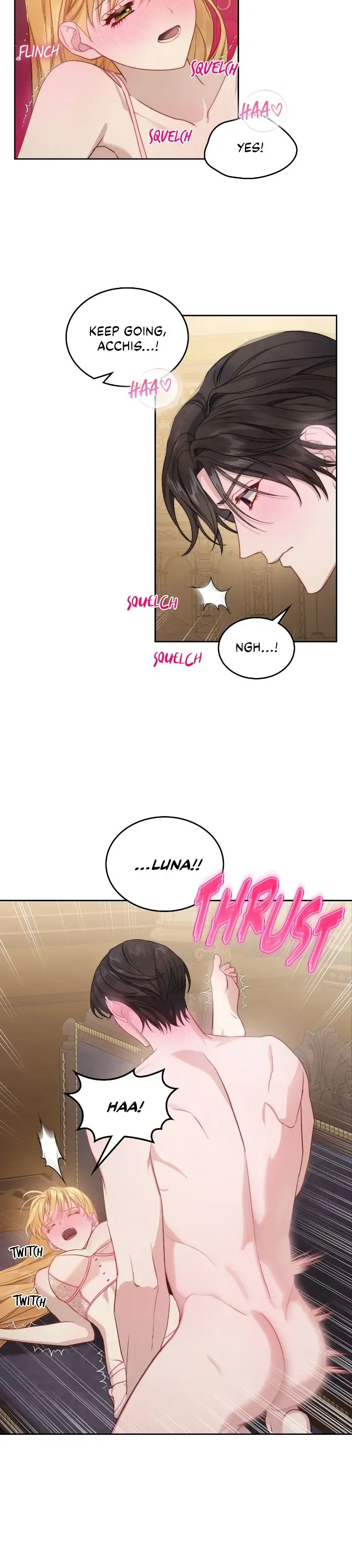 MOONLIGHT LIBRARY Chapter 36 Online - página 9