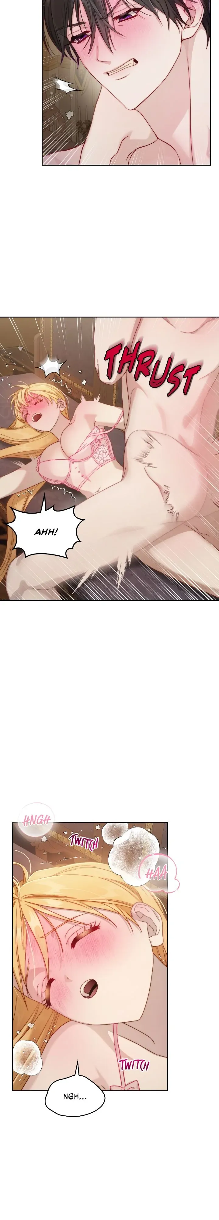 MOONLIGHT LIBRARY Chapter 36 Online - página 11