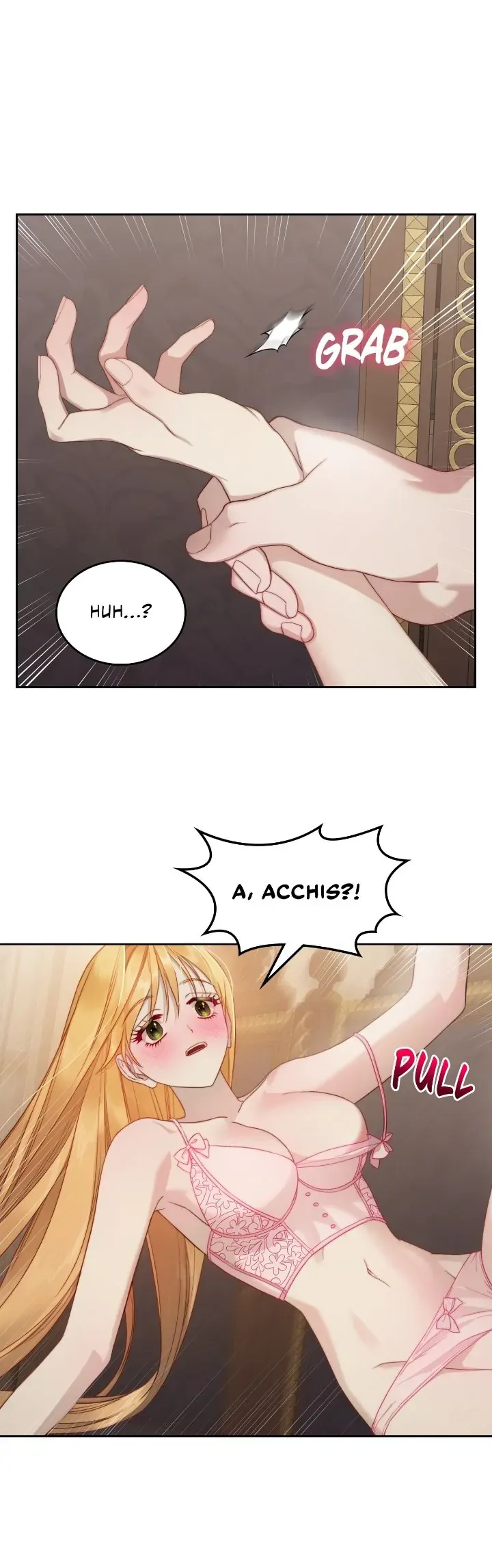 MOONLIGHT LIBRARY Chapter 36 Online - página 12