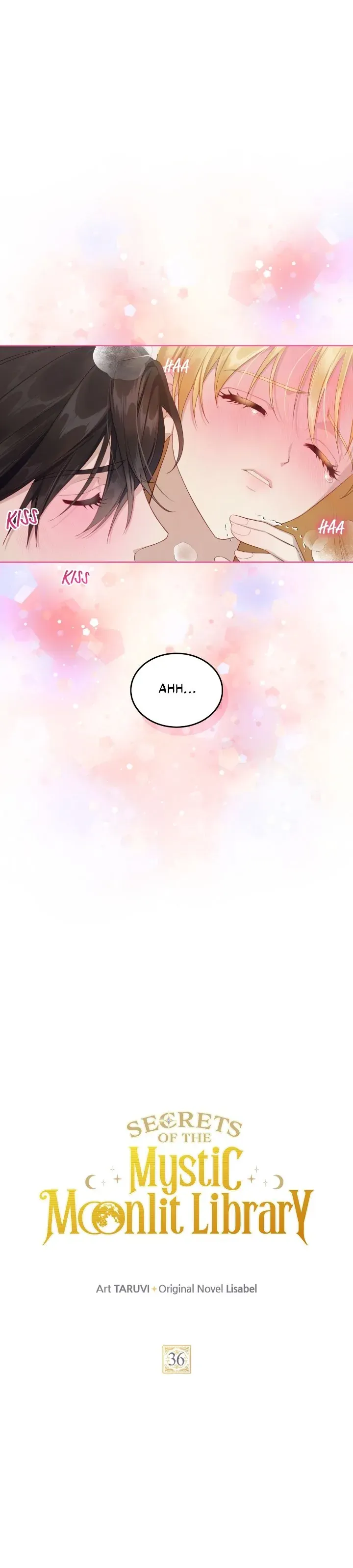 MOONLIGHT LIBRARY Chapter 36 Online - página 15