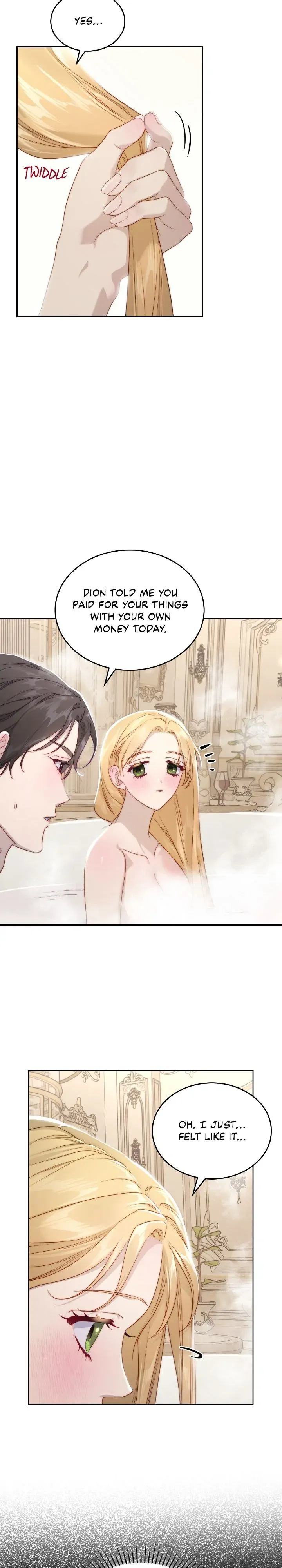 MOONLIGHT LIBRARY Chapter 36 Online - página 17