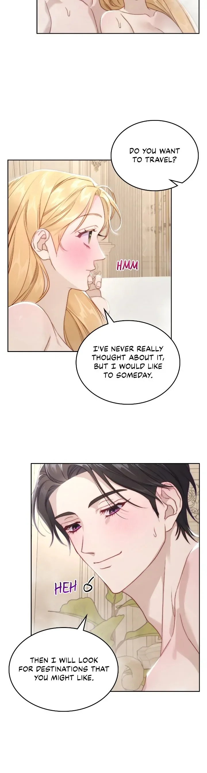 MOONLIGHT LIBRARY Chapter 36 Online - página 21