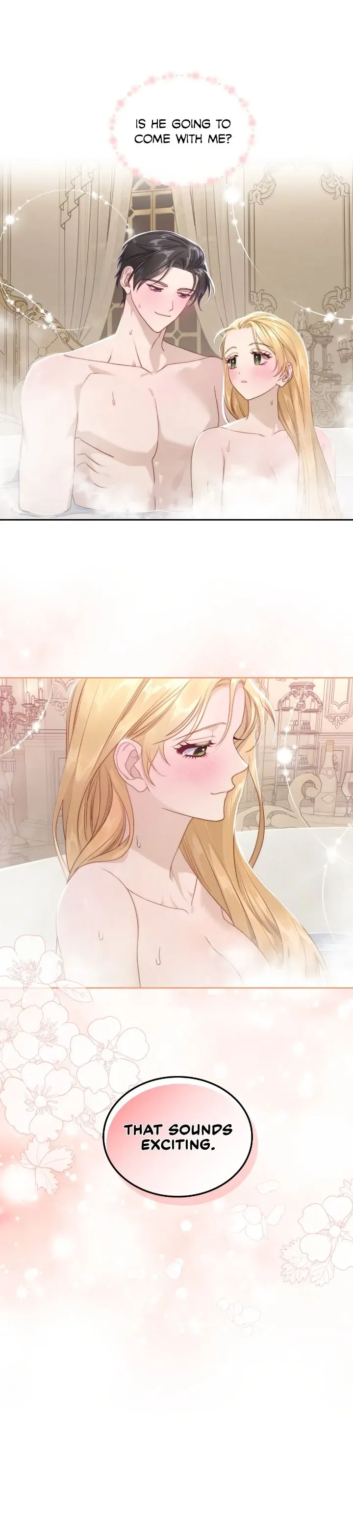 MOONLIGHT LIBRARY Chapter 36 Online - página 22