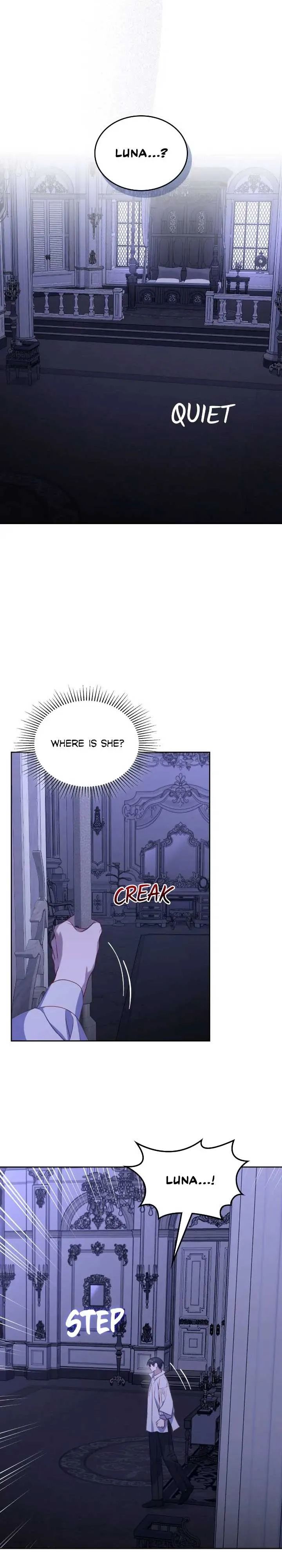 MOONLIGHT LIBRARY Chapter 38 Online - página 2