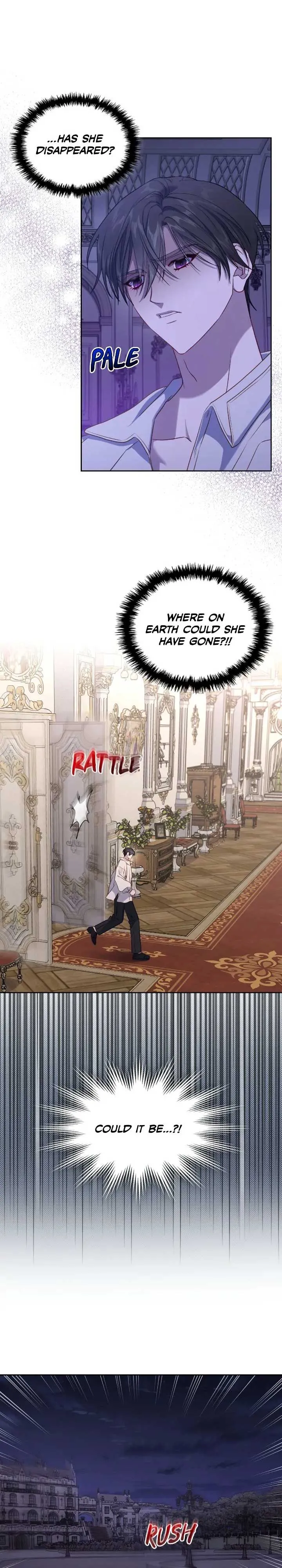 MOONLIGHT LIBRARY Chapter 38 Online - página 3