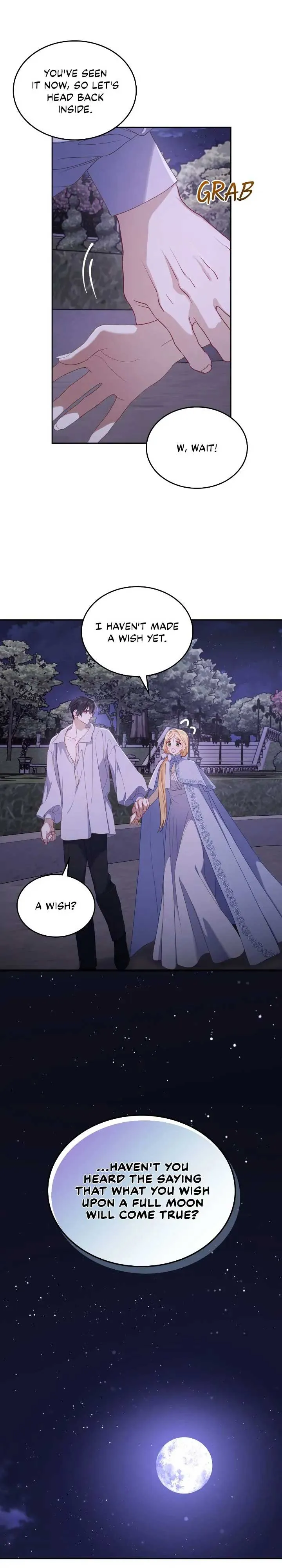 MOONLIGHT LIBRARY Chapter 38 Online - página 8