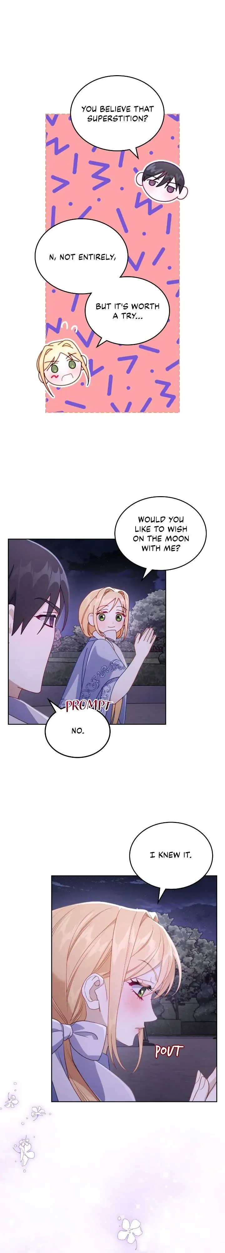 MOONLIGHT LIBRARY Chapter 38 Online - página 9