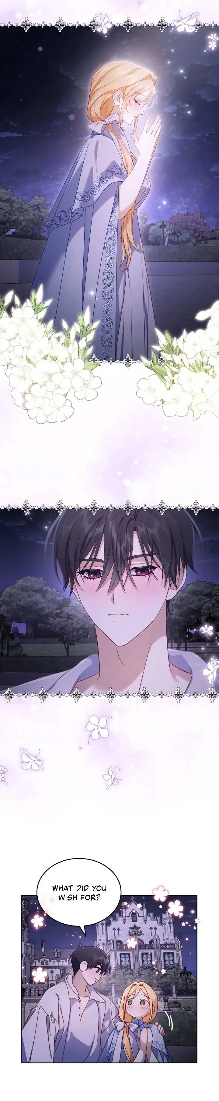 MOONLIGHT LIBRARY Chapter 38 Online - página 10