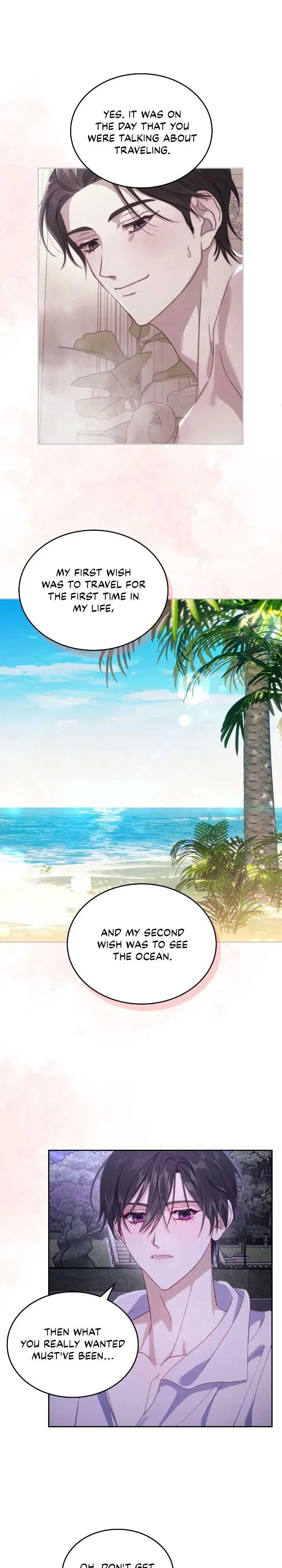 MOONLIGHT LIBRARY Chapter 38 Online - página 14