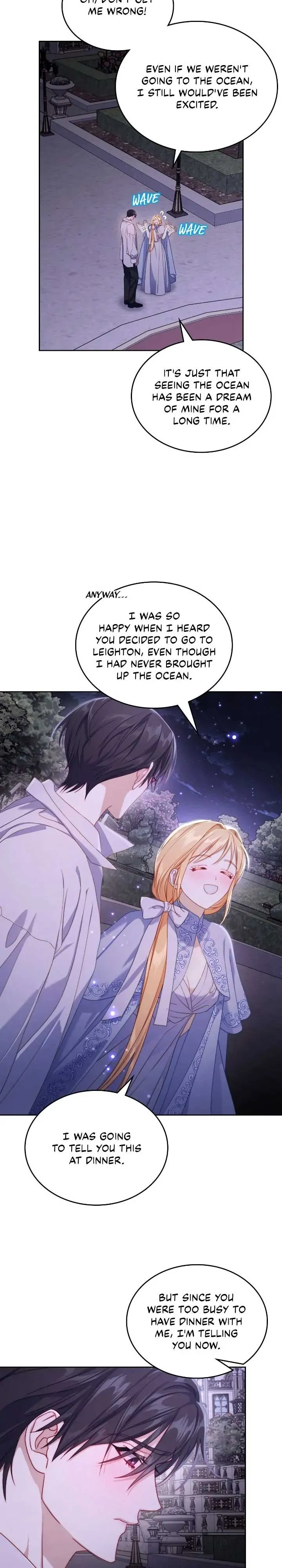 MOONLIGHT LIBRARY Chapter 38 Online - página 15