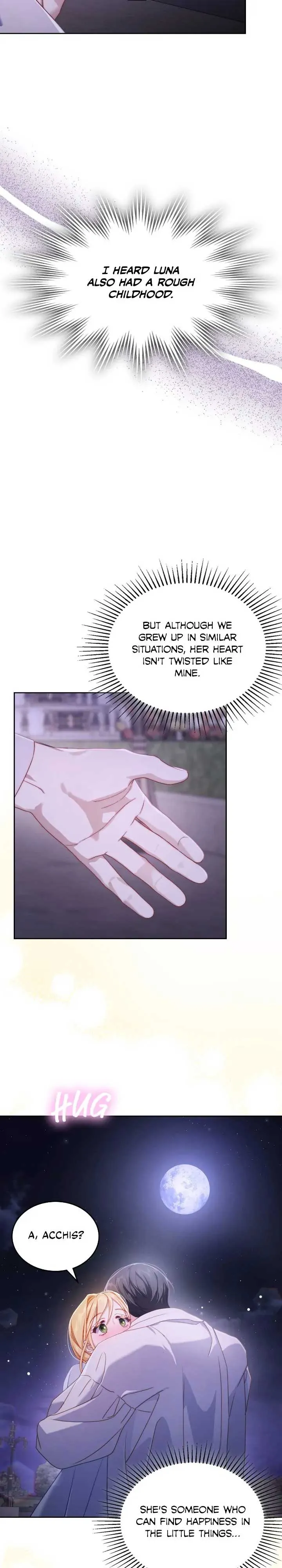 MOONLIGHT LIBRARY Chapter 38 Online - página 16