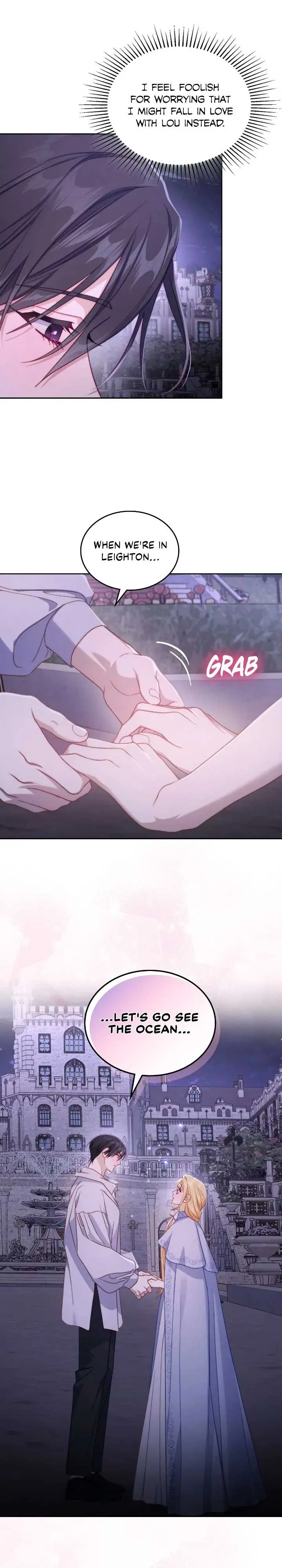 MOONLIGHT LIBRARY Chapter 38 Online - página 18
