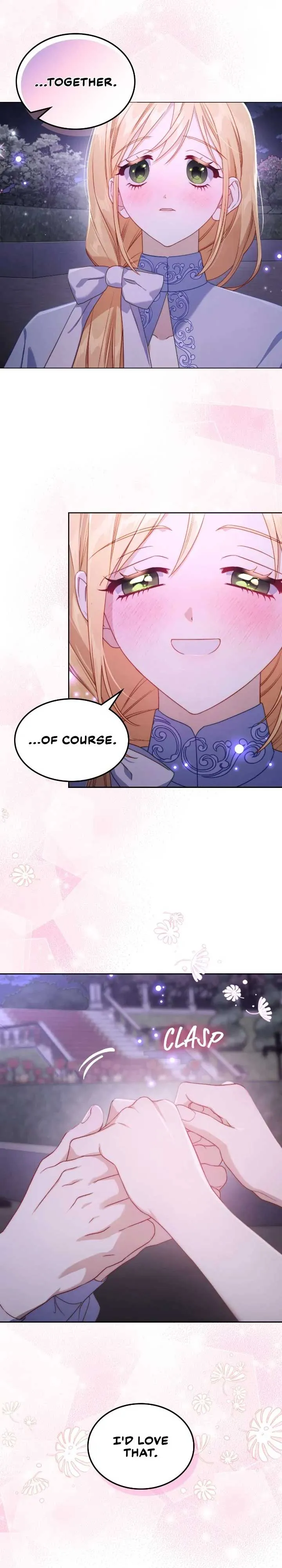 MOONLIGHT LIBRARY Chapter 38 Online - página 19