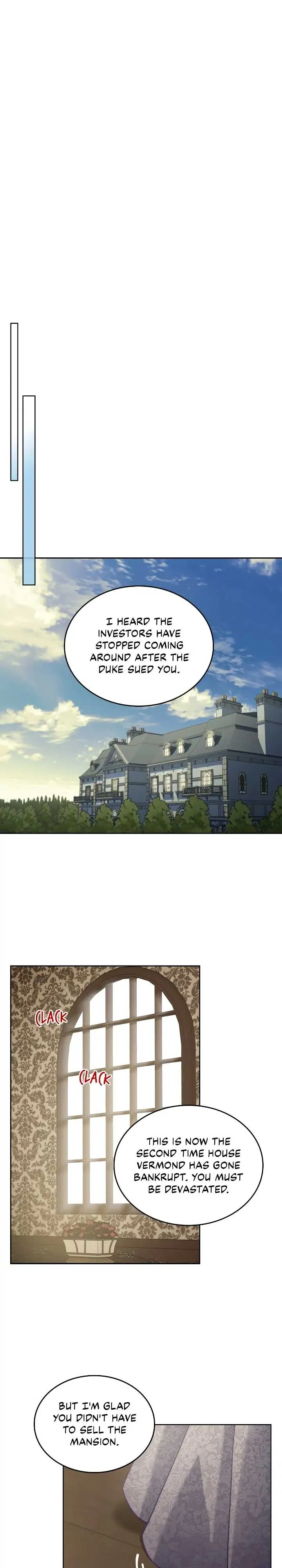 MOONLIGHT LIBRARY Chapter 38 Online - página 21