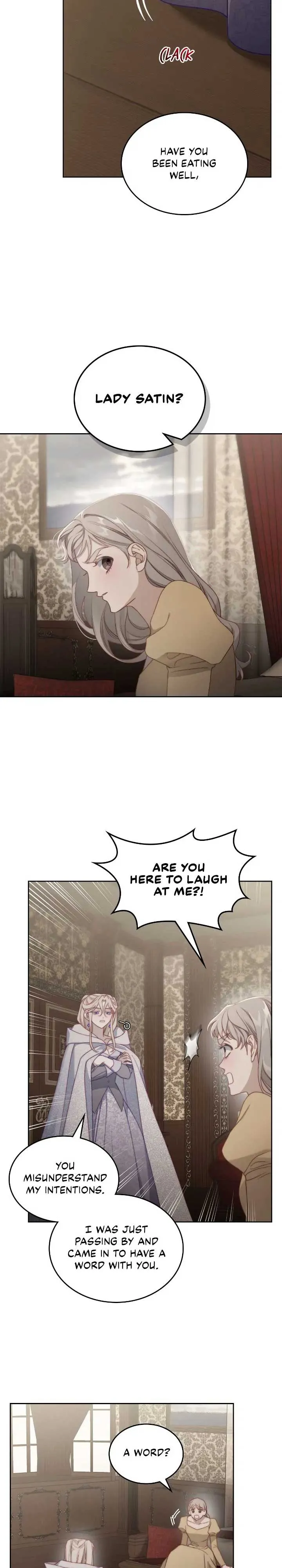 MOONLIGHT LIBRARY Chapter 38 Online - página 22
