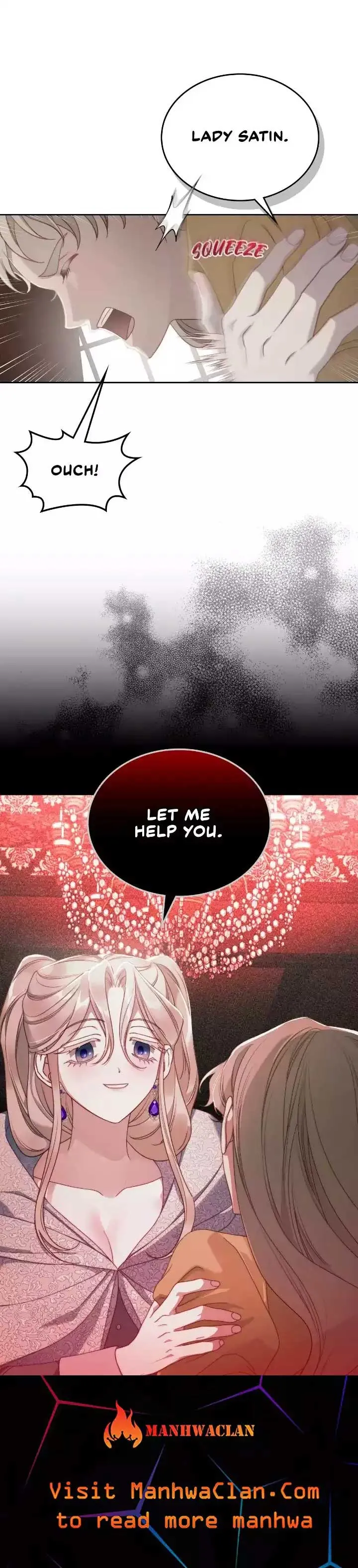 MOONLIGHT LIBRARY Chapter 38 Online - página 25