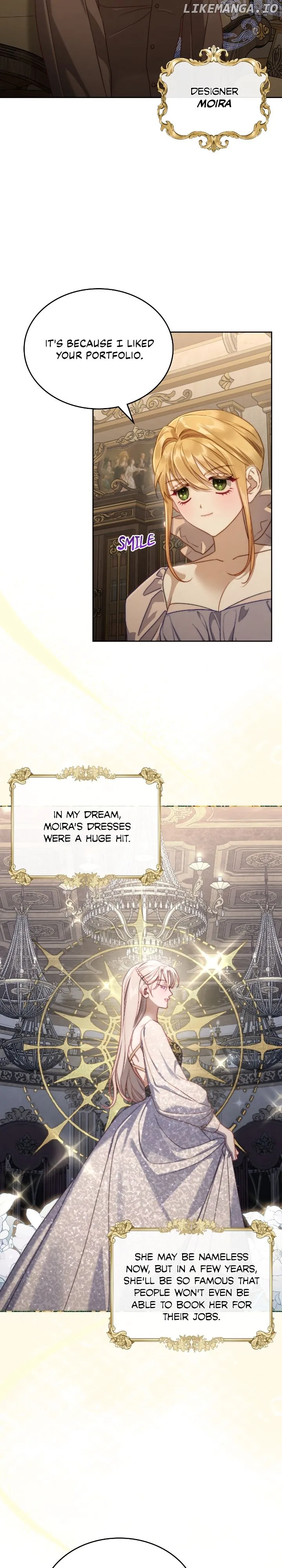 MOONLIGHT LIBRARY Chapter 39 Online - página 2
