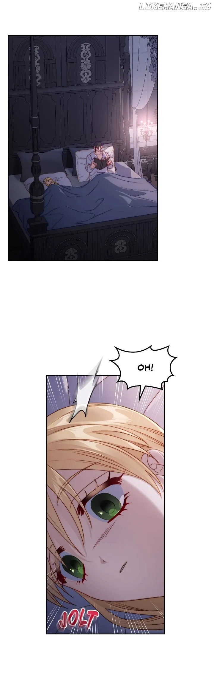 MOONLIGHT LIBRARY Chapter 39 Online - página 6