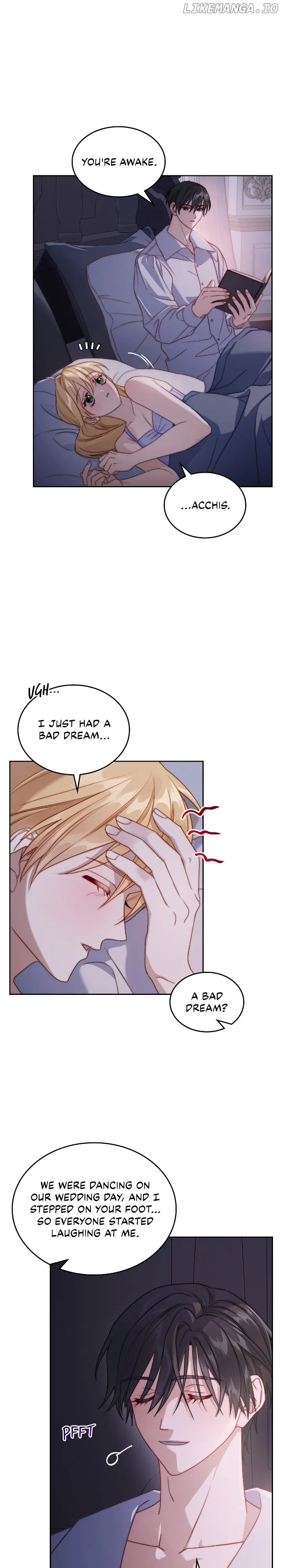 MOONLIGHT LIBRARY Chapter 39 Online - página 7