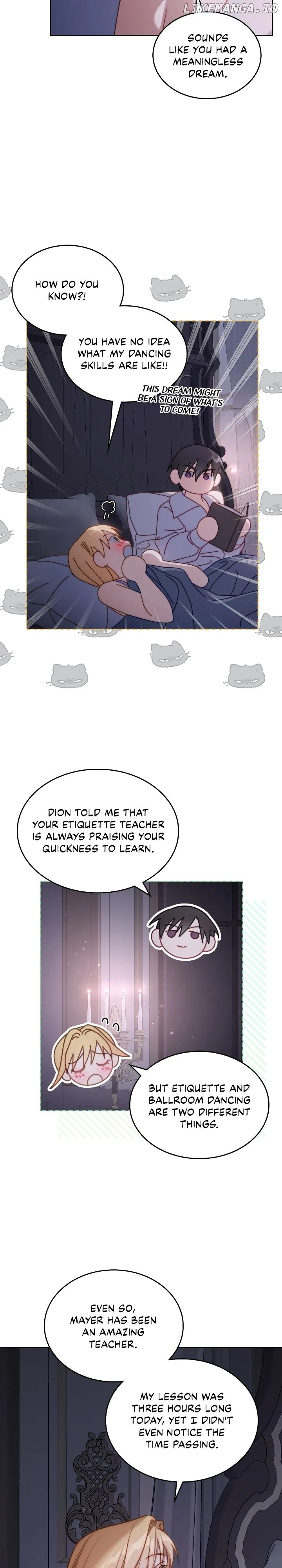 MOONLIGHT LIBRARY Chapter 39 Online - página 8