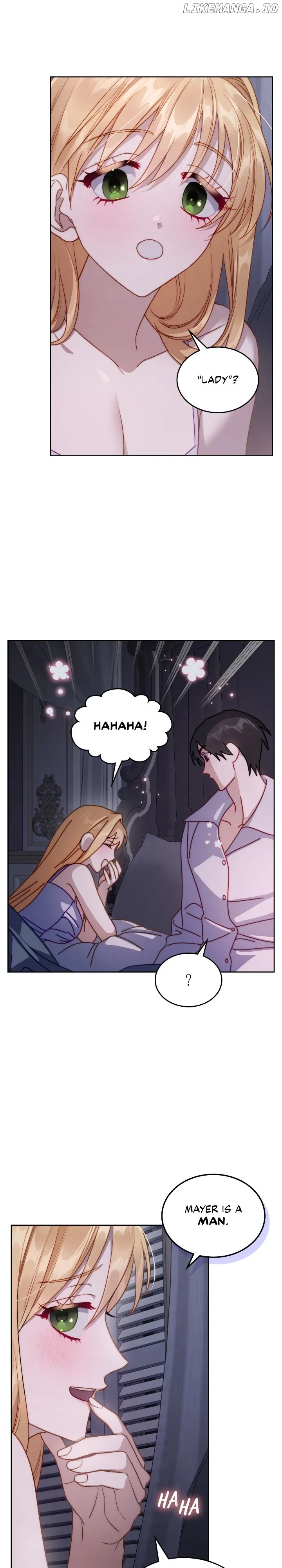 MOONLIGHT LIBRARY Chapter 39 Online - página 10