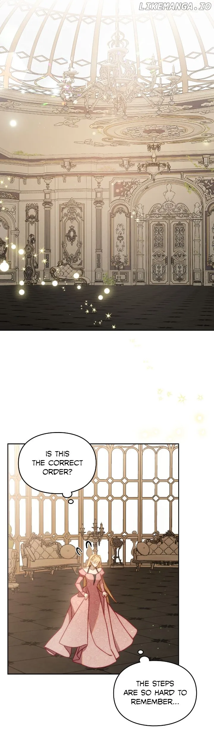 MOONLIGHT LIBRARY Chapter 39 Online - página 15