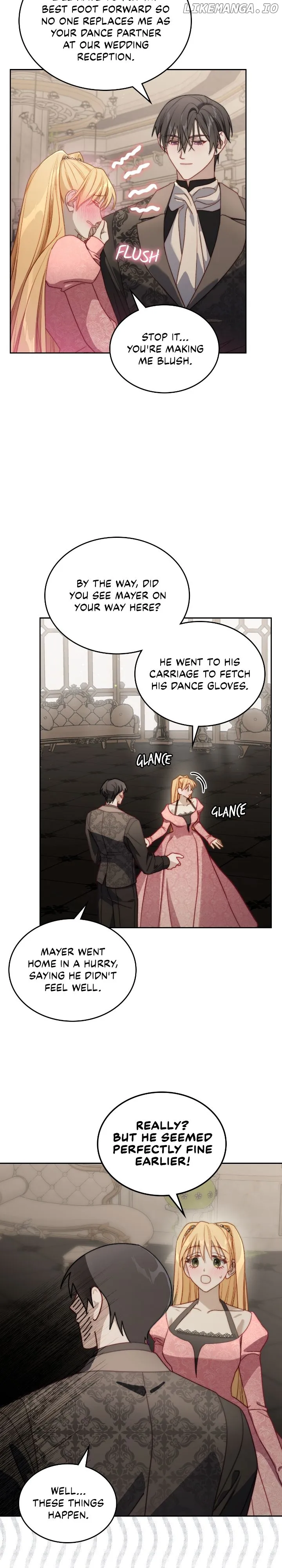 MOONLIGHT LIBRARY Chapter 39 Online - página 17