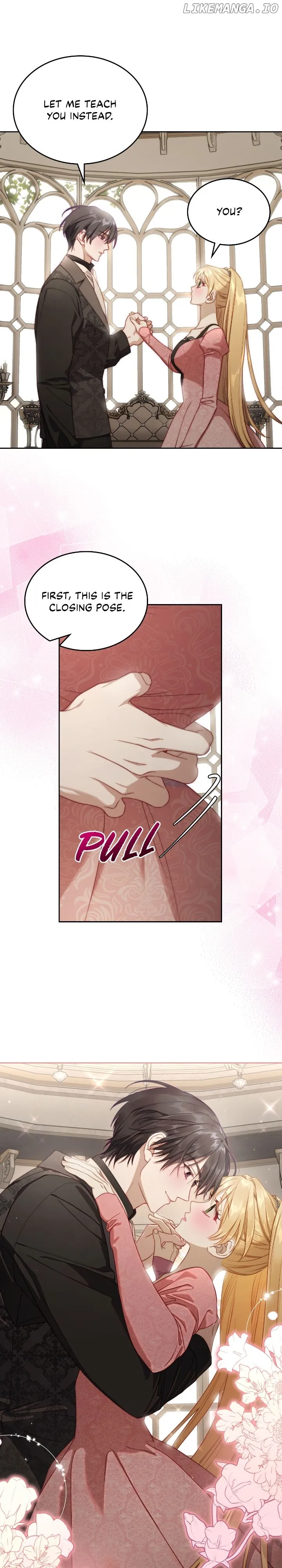MOONLIGHT LIBRARY Chapter 39 Online - página 19