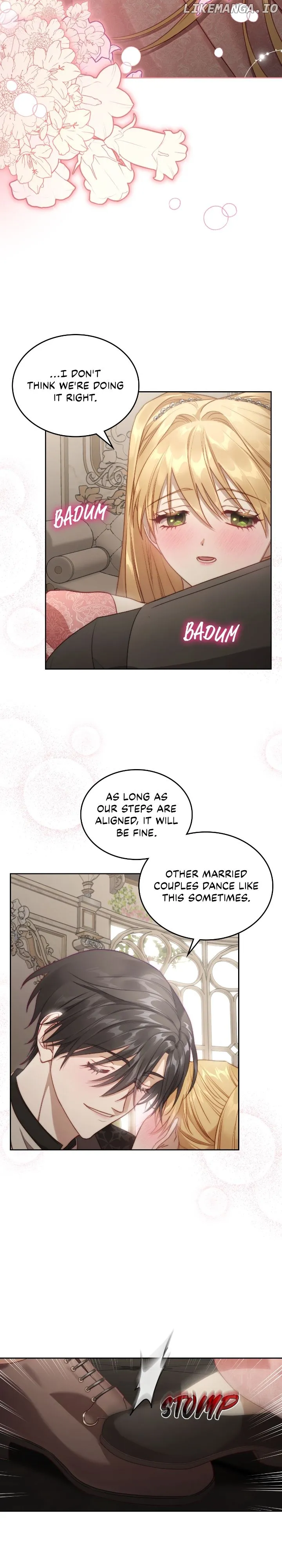 MOONLIGHT LIBRARY Chapter 39 Online - página 20