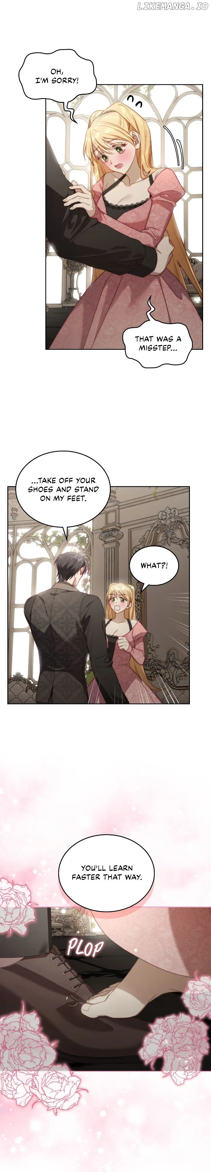 MOONLIGHT LIBRARY Chapter 39 Online - página 21