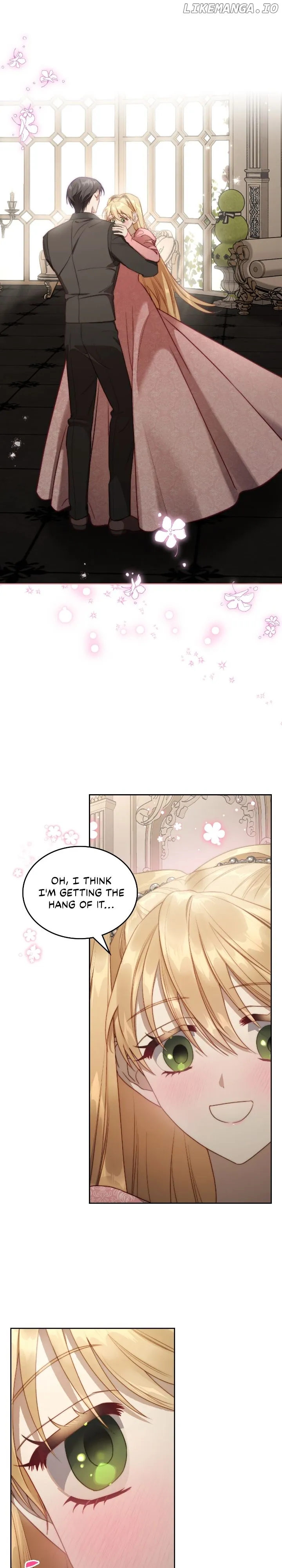 MOONLIGHT LIBRARY Chapter 39 Online - página 23