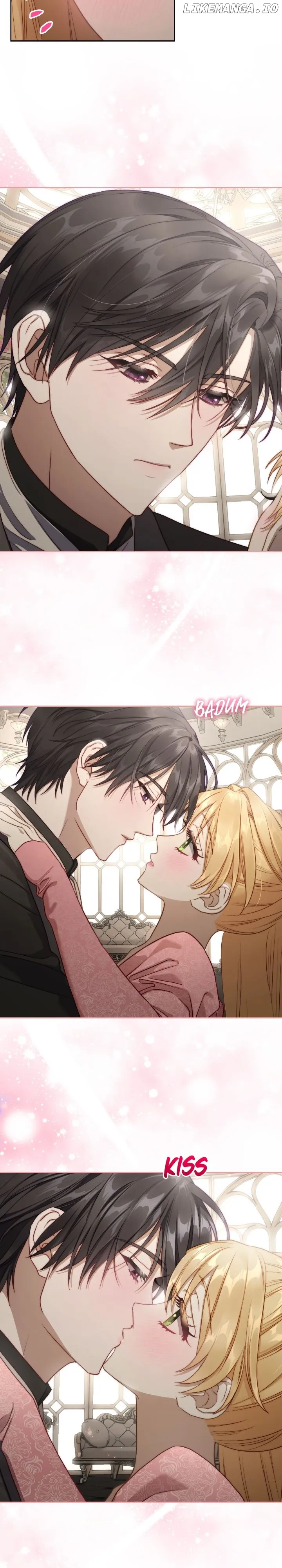 MOONLIGHT LIBRARY Chapter 39 Online - página 24