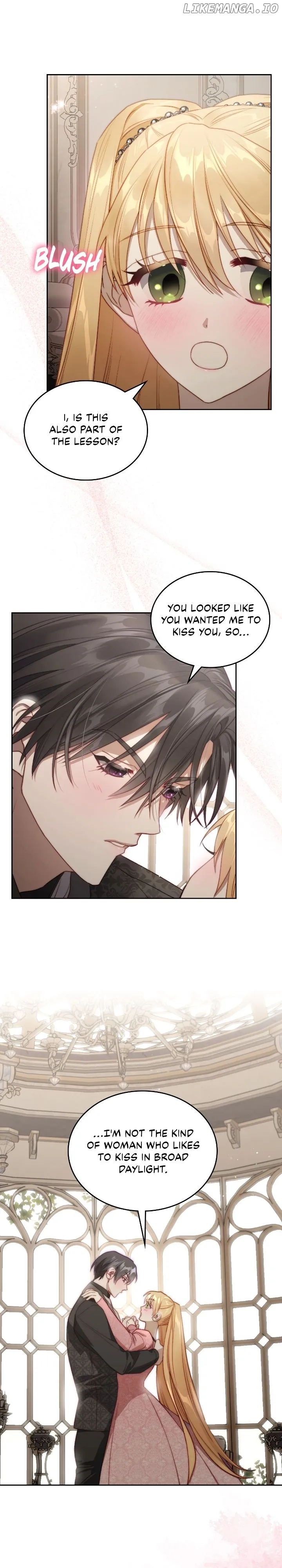 MOONLIGHT LIBRARY Chapter 39 Online - página 26