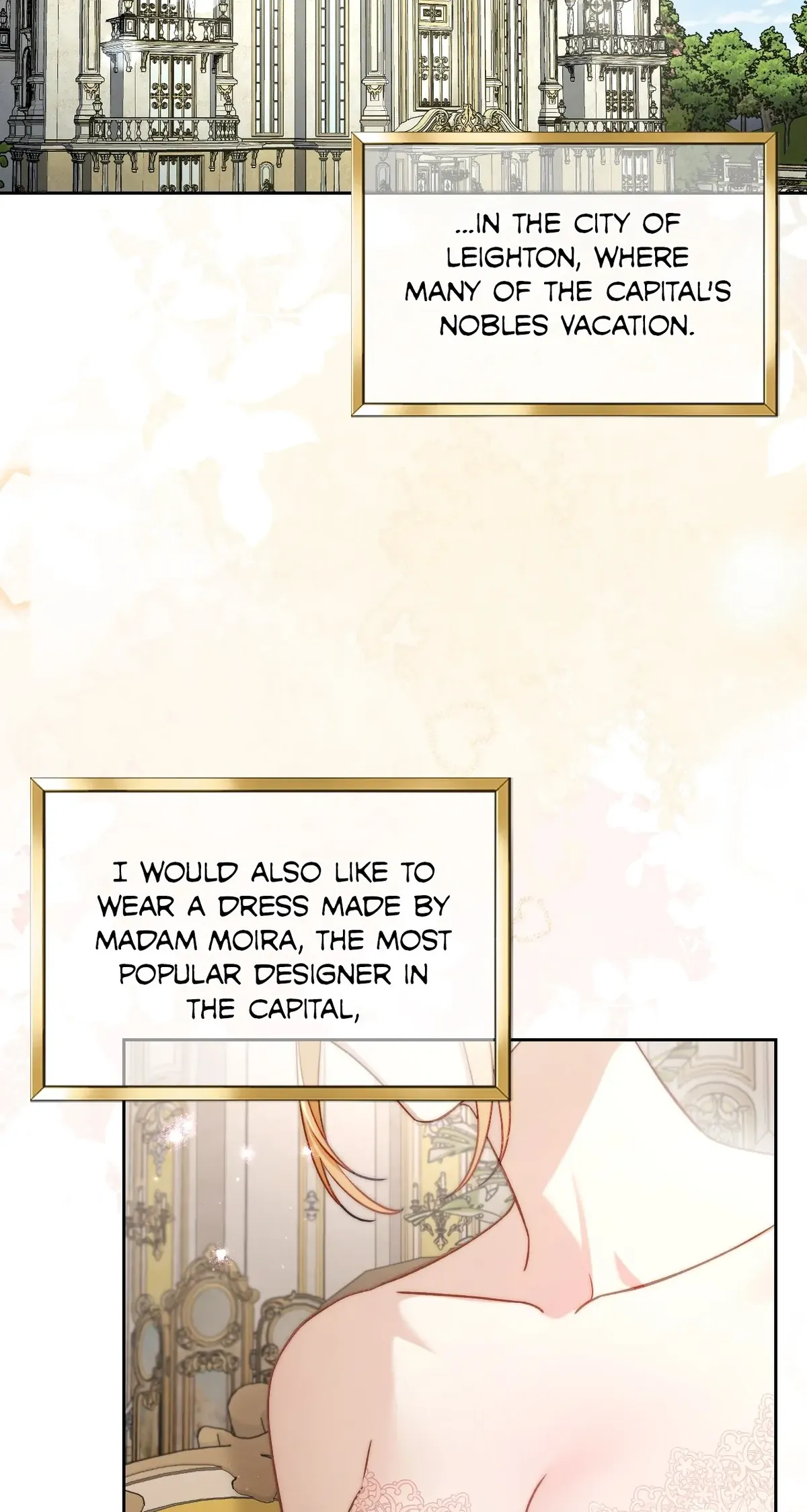 MOONLIGHT LIBRARY Chapter 40 Online - página 13