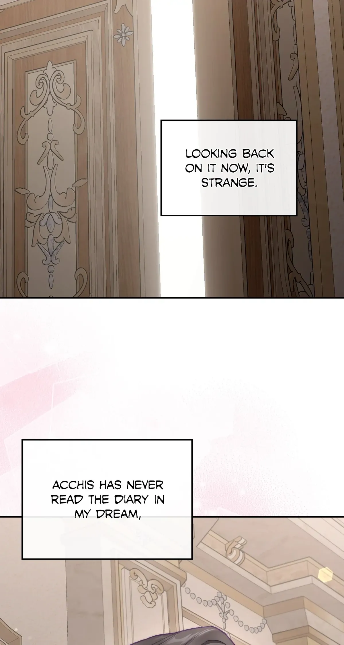 MOONLIGHT LIBRARY Chapter 40 Online - página 23