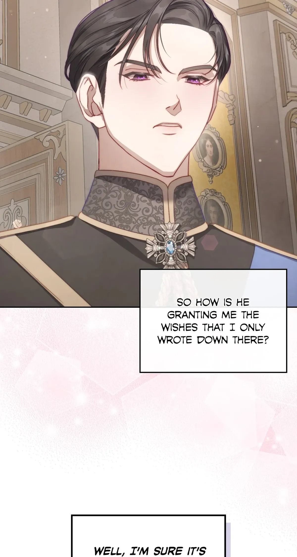 MOONLIGHT LIBRARY Chapter 40 Online - página 24