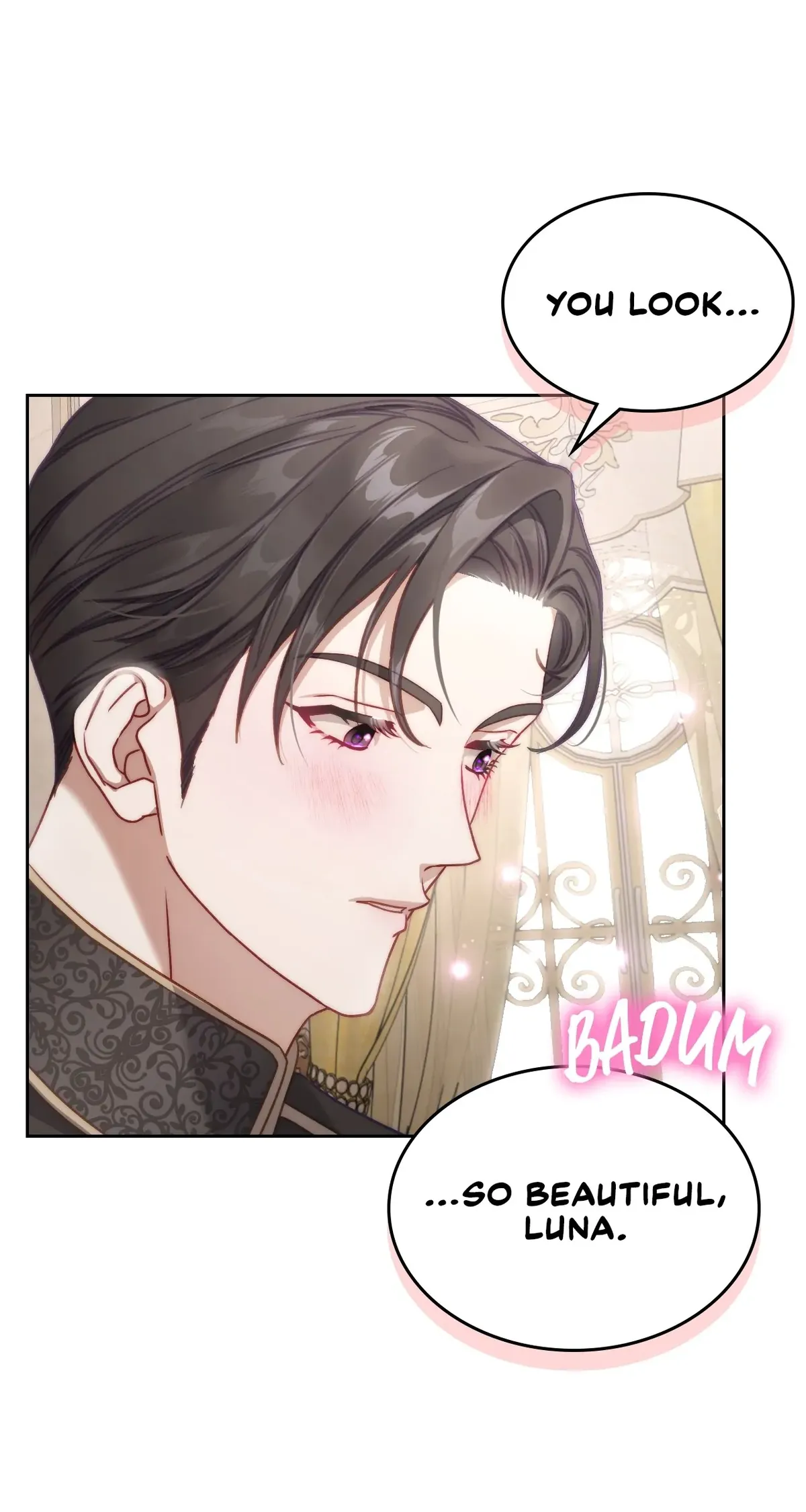MOONLIGHT LIBRARY Chapter 40 Online - página 27