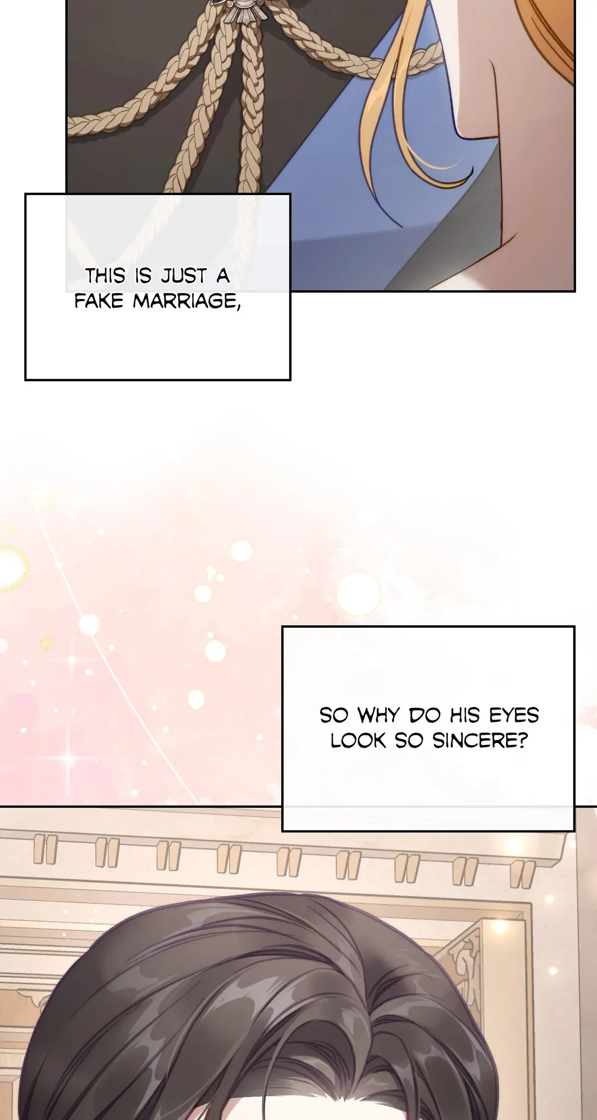 MOONLIGHT LIBRARY Chapter 40 Online - página 30